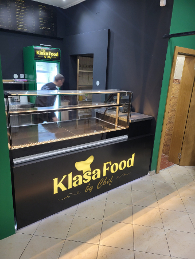 Frigostar oprema za pekare