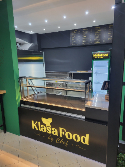 Frigostar oprema za pekare